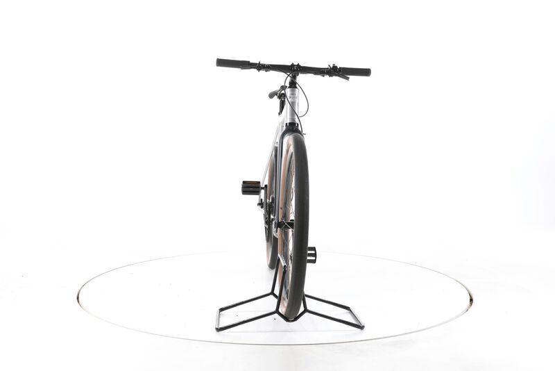 Coboc Brooklyn Fat 2023 | plata | 27,5" | 54 cm | < 500 km, image 4 of 5