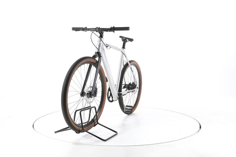Coboc Brooklyn Fat 2023 | plata | 27,5" | 54 cm | < 500 km, image 5 of 5