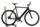 Coboc eCycle F1 (2022) | Diamant | fable-black/glanz-metallic | 28" | 58 cm | 100 - 500 km thumbnail 1/5