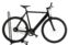 Coboc eCycle F1 (2022) | Diamond | fable-black/glanz-metallic | 28" | 58 cm | 100 - 500 km thumbnail 1/5