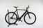 Coboc eCycle F1 (2022) | Diamond | fable-black/glanz-metallic | 28" | 58 cm | 100 - 500 km thumbnail 4/5