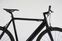 Coboc eCycle F1 (2022) | Diamond | fable-black/glanz-metallic | 28" | 58 cm | 100 - 500 km thumbnail 5/5