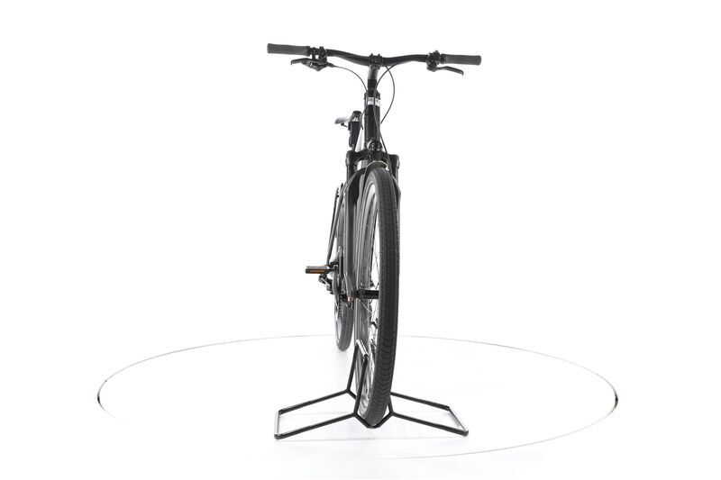 Coboc Iseo 2021 | zwart | 28" | XL | >3000 km 3