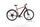 Coboc Iseo 2021 | rouge | 29" | L | 500 - 3000 km, thumbnail 1 of 5