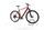 Coboc Iseo 2021 | rouge | 29" | L | 500 - 3000 km, thumbnail 2 of 5