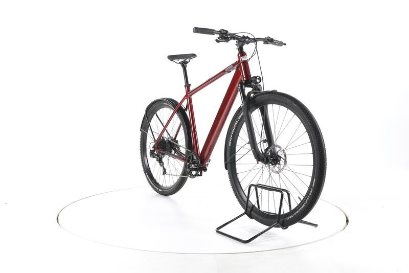 Coboc Iseo 2021 | rouge | 29" | L | 500 - 3000 km, image 3 of 5