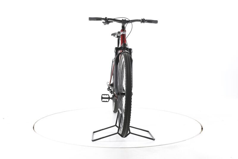 Coboc Iseo 2021 | rouge | 29" | L | 500 - 3000 km, image 4 of 5