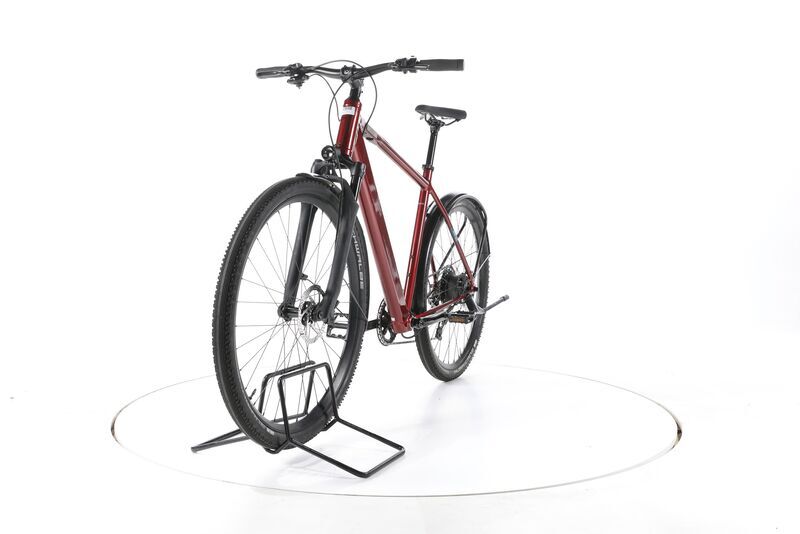 Coboc Iseo 2021 | rouge | 29" | L | 500 - 3000 km, image 5 of 5