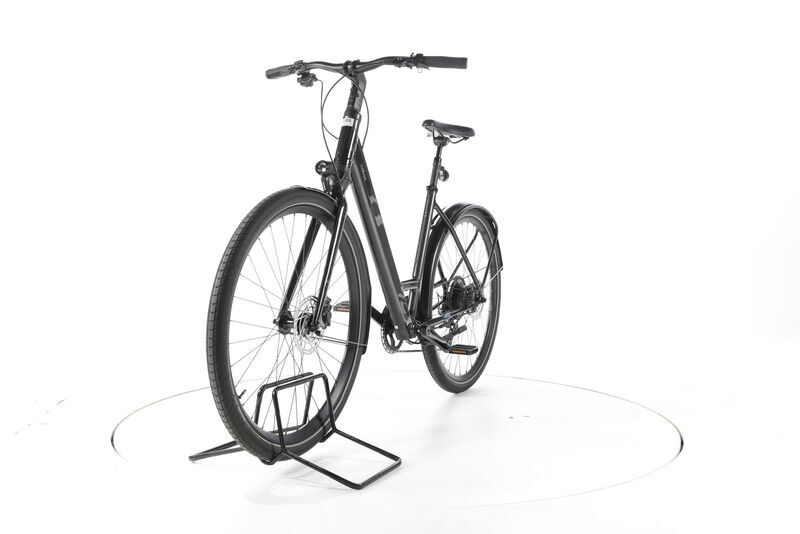 Coboc Kallio CMF 2022 | noir | 28" | M | < 500 km 4