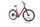Coboc Kallio CMF 2022 | rojo | 28" | M | < 500 km, thumbnail 1 of 4