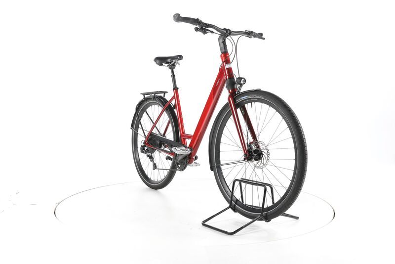 Coboc Kallio CMF 2022 | rojo | 28" | M | < 500 km, image 2 of 4