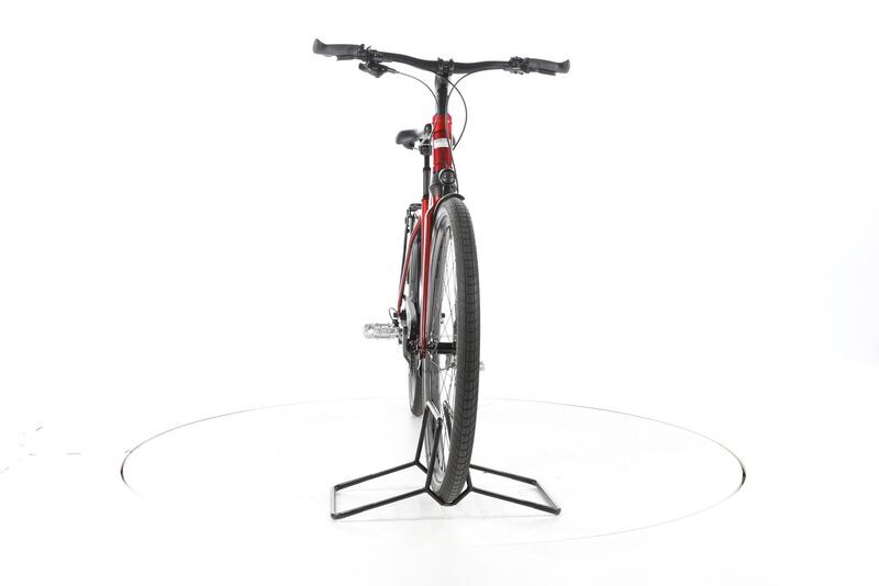 Coboc Kallio CMF 2022 | rojo | 28" | M | < 500 km, image 3 of 4
