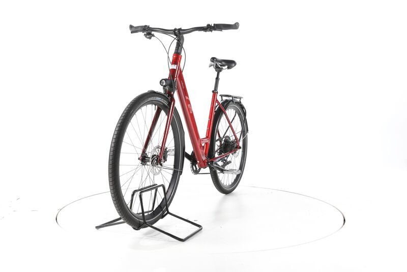 Coboc Kallio CMF 2022 | rojo | 28" | M | < 500 km, image 4 of 4