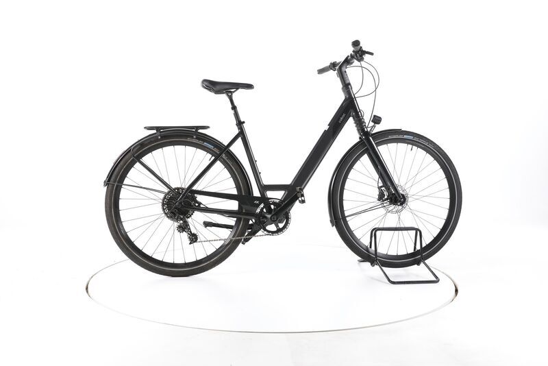 Coboc Kallio CMF 2022 | černá | 28" | M | < 500 km, image 1 of 5