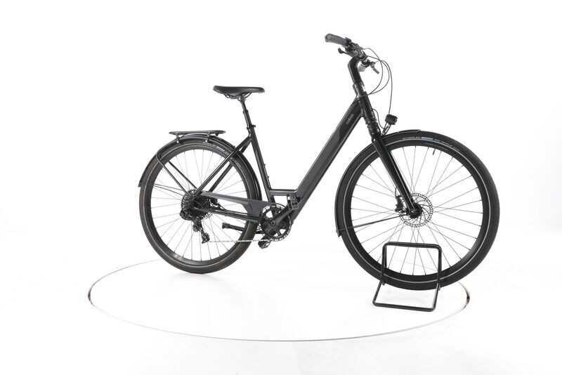 Coboc Kallio CMF 2022 | černá | 28" | M | < 500 km, image 2 of 5