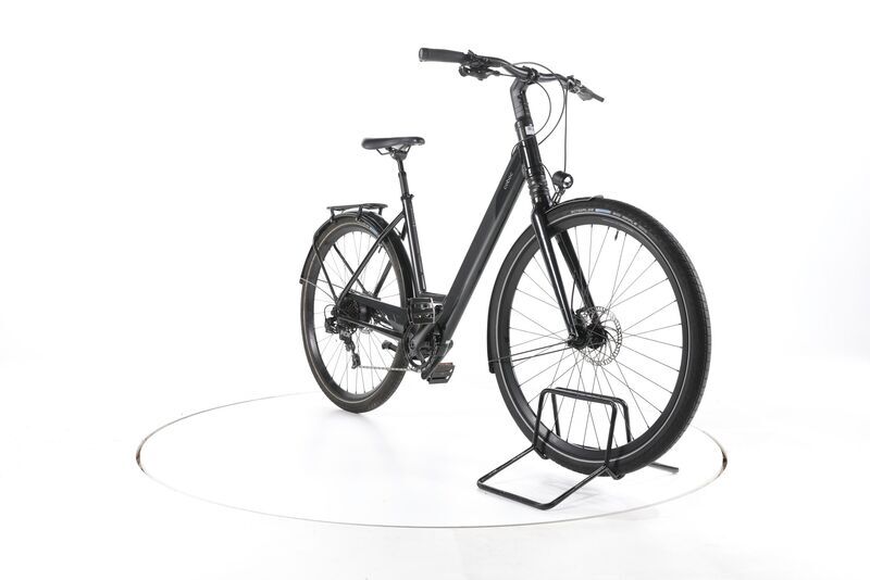 Coboc Kallio CMF 2022 | černá | 28" | M | < 500 km, image 3 of 5