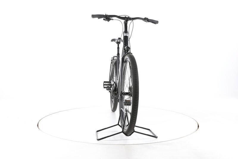 Coboc Kallio CMF 2022 | černá | 28" | M | < 500 km, image 4 of 5