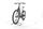 Coboc Kallio CMF 2022 | černá | 28" | M | < 500 km, thumbnail 5 of 5
