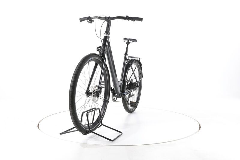 Coboc Kallio CMF 2022 | černá | 28" | M | < 500 km, image 5 of 5