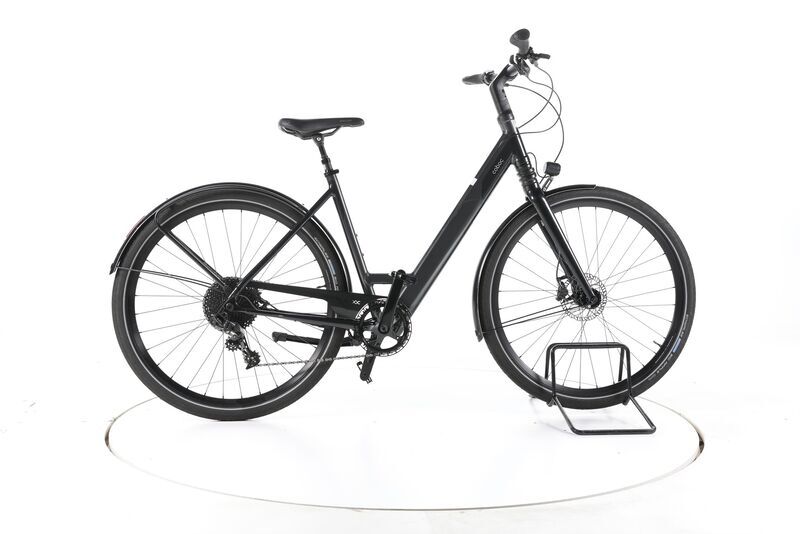 Coboc Kallio CMF 2023 | black | 28" | M | < 500 km, image 1 of 5