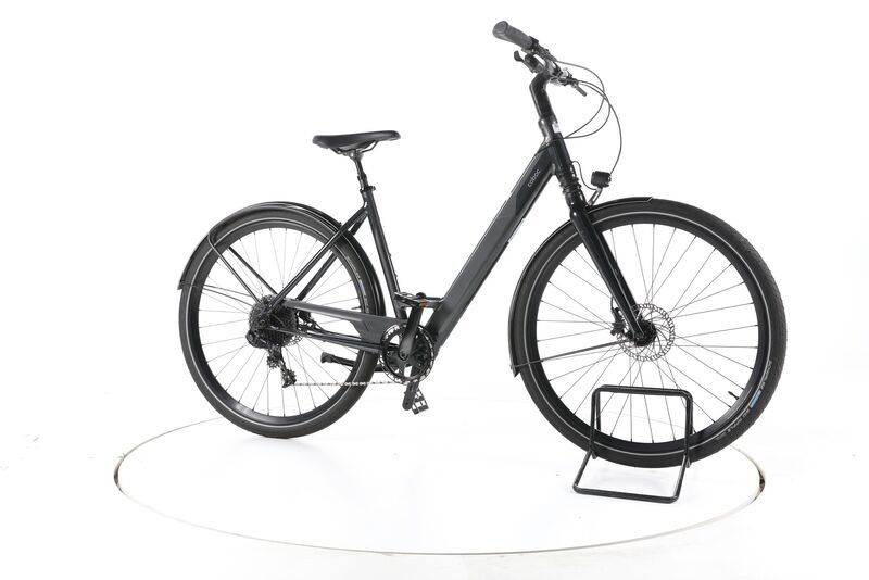 Coboc Kallio CMF 2023 | black | 28" | M | < 500 km, image 2 of 5
