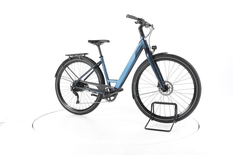 Coboc Kallio RGD 2022 | blau | 28" | S | 500 - 3000 km, image 1 of 4