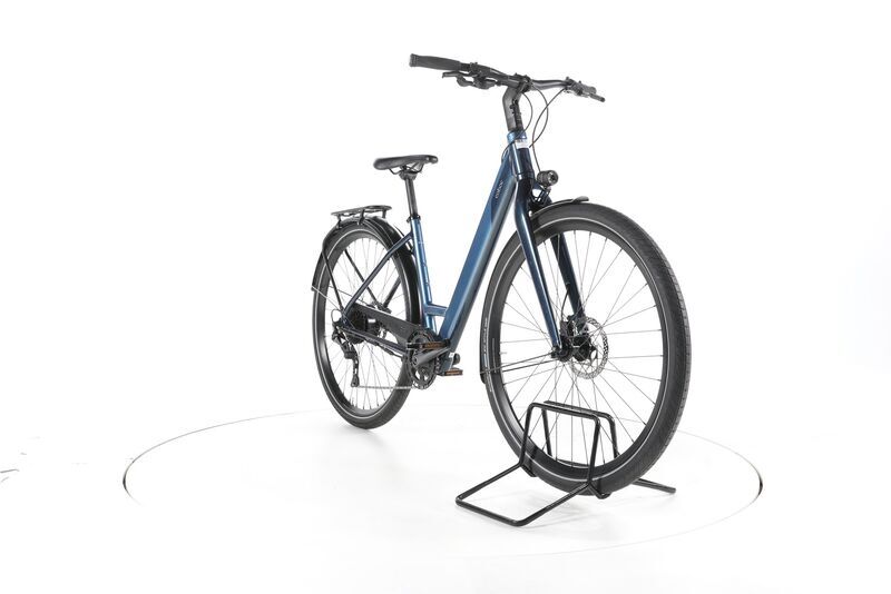 Coboc Kallio RGD 2022 | blau | 28" | S | 500 - 3000 km, image 2 of 4