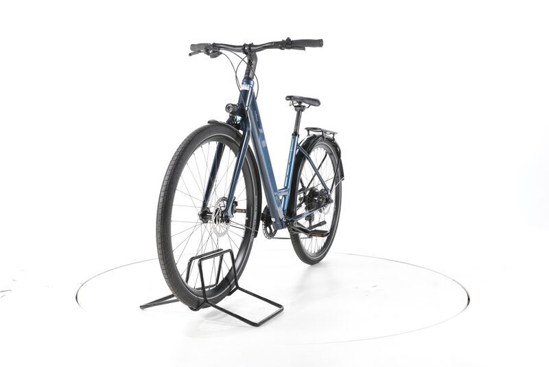 Coboc Kallio RGD 2022 | blau | 28" | S | 500 - 3000 km, image 4 of 4
