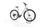 Coboc Kallio RGD 2022 | zilver | 28" | S | 500 - 3000 km, thumbnail 1 of 4