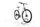 Coboc Kallio RGD 2022 | zilver | 28" | S | 500 - 3000 km, thumbnail 2 of 4
