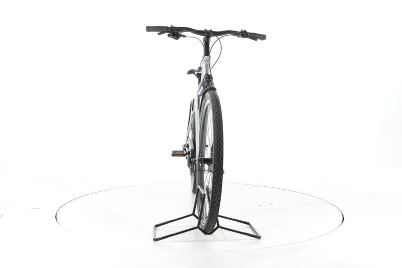 Coboc Kallio RGD 2022 | zilver | 28" | S | 500 - 3000 km, image 3 of 4