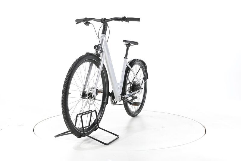 Coboc Kallio RGD 2022 | zilver | 28" | S | 500 - 3000 km, image 4 of 4