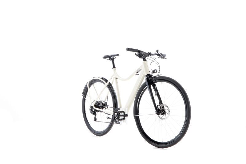 Coboc Kanda (2020) | Diamond | white | 55 cm | 100 - 500 km