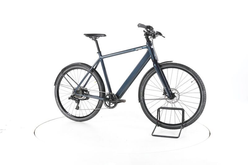 Coboc Merano DMT 2020 | azul | 27,5" | L | 500 - 3000 km, image 1 of 4