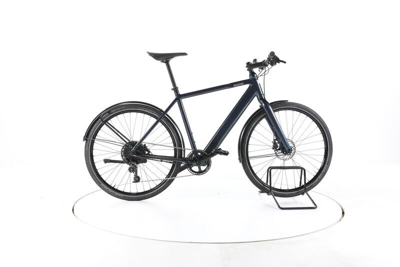 Coboc Merano TEN 2020 | black | 27,5" | M | 500 - 3000 km, image 1 of 5