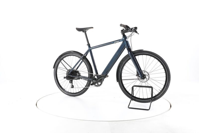Coboc Merano TEN 2020 | black | 27,5" | M | 500 - 3000 km, image 2 of 5