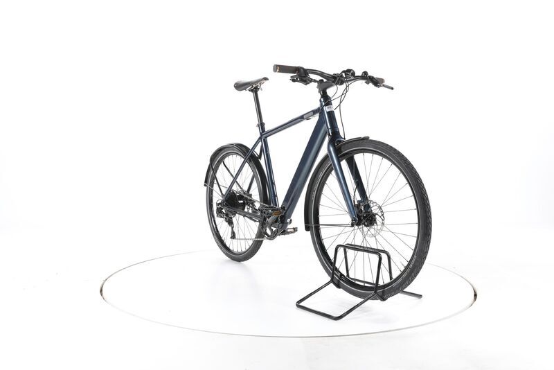 Coboc Merano TEN 2020 | black | 27,5" | M | 500 - 3000 km, image 3 of 5