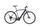 Coboc Montreal (2022) | Diamant | schwarz | 28" | 55 cm | 1000 - 1500 km thumbnail 1/5