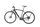 Coboc Montreal (2022) | Diamant | schwarz | 28" | 55 cm | 1000 - 1500 km thumbnail 4/5