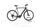 Coboc Montreal 2022 | schwarz | 28" | 64 cm | 500 - 3000 km, thumbnail 1 of 5