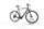 Coboc Montreal 2022 | schwarz | 28" | 64 cm | 500 - 3000 km, thumbnail 2 of 5