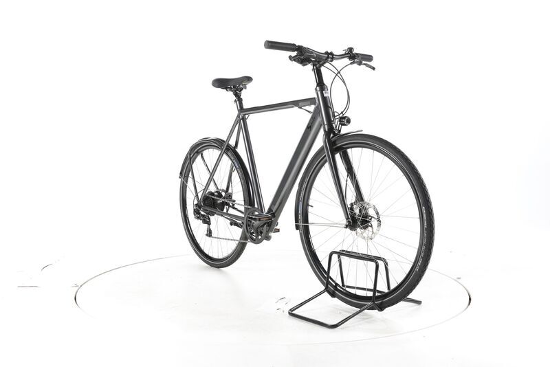 Coboc Montreal 2022 | schwarz | 28" | 64 cm | 500 - 3000 km, image 3 of 5
