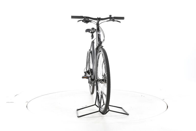 Coboc Montreal 2022 | schwarz | 28" | 64 cm | 500 - 3000 km, image 4 of 5