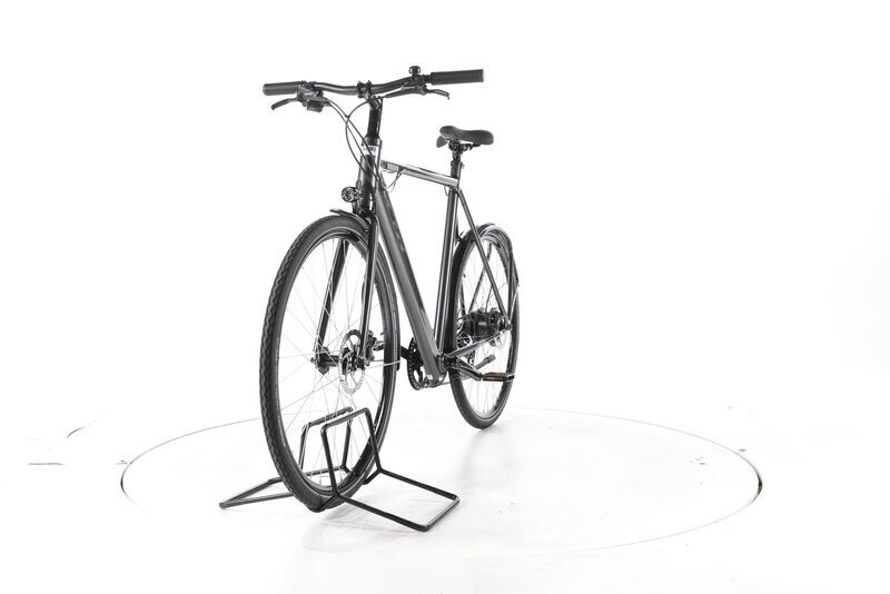 Coboc Montreal 2022 | schwarz | 28" | 64 cm | 500 - 3000 km, image 5 of 5