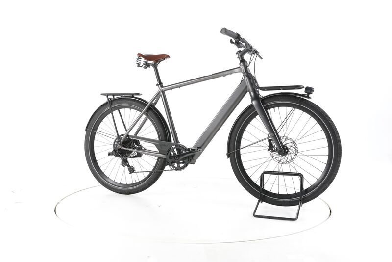 Coboc Seven Bristol DMT 2022 | noir | 27,5" | L | 500 - 3000 km 1