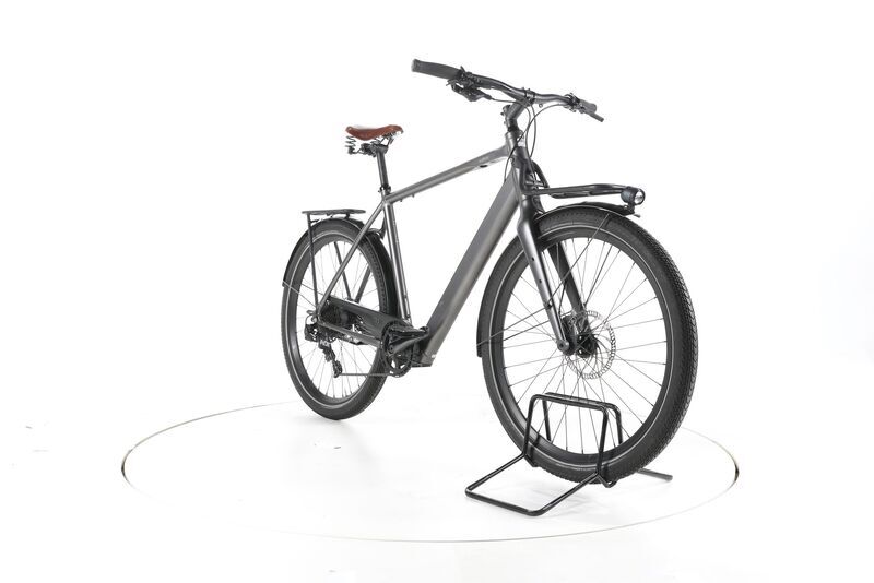 Coboc Seven Bristol DMT 2022 | noir | 27,5" | L | 500 - 3000 km 2