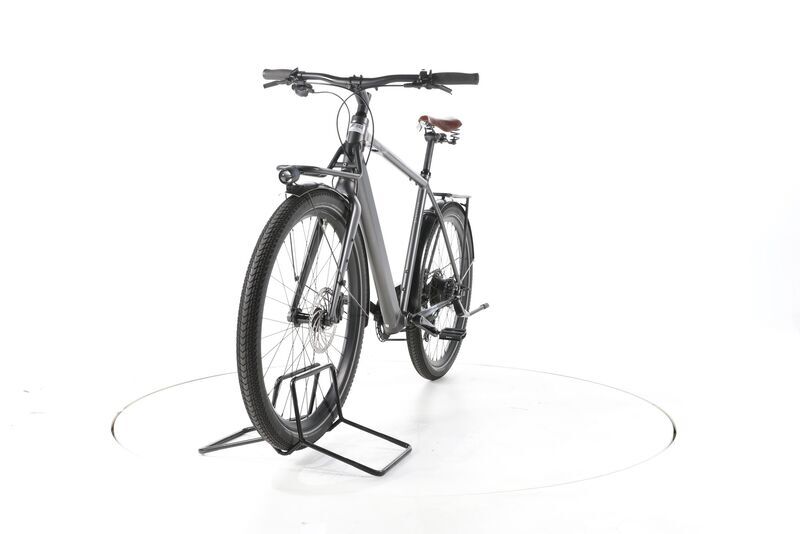 Coboc Seven Bristol DMT 2022 | noir | 27,5" | L | 500 - 3000 km 4