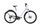 Coboc Seven Kallio (2020) | Tiefeinsteiger | silber | 28" | 50.5 cm | M | 2000 - 3000 km thumbnail 1/5