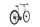Coboc Seven Kallio (2020) | Tiefeinsteiger | silber | 28" | 50.5 cm | M | 2000 - 3000 km thumbnail 2/5