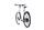 Coboc Seven Kallio (2020) | Tiefeinsteiger | silber | 28" | 50.5 cm | M | 2000 - 3000 km thumbnail 3/5